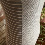 Athleta  Spotlight Merino Wool Cowl Neck Knit Sweater Dress S Photo 4