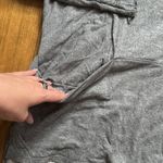 We The Free  Gray Turtleneck Sweater Small Photo 4