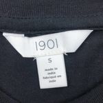 1901 : Festive “Cheers” Black Tee Photo 3