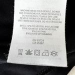 Columbia  Black Short Sleeve Athletic Top Photo 6