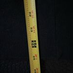 Nike  Vintage Y2K Sleeveless‎ Hooded Sweatshirt Black Workout Size M Photo 9