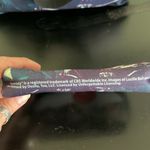 I Love Lucy Shoulder Bag and Makeup Case Black Photo 9