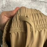 Under Armour Women's Unstoppable Casual Joggers Taper Leg NWT Size XL (Taupe) Photo 9