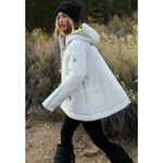 Free People New!  FP Movement Fanny Pack Puffer,‎ size L Photo 1