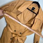 Lane Bryant | Tan Trench Coat with Belt 22 Woman’s Photo 6