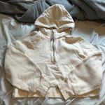 Lululemon Scuba Oversized 1/2 Zip Hoodie Photo 0