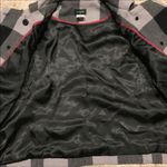 J.Crew  Factory Buffalo-check Wool jacket Photo 2