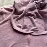 Abercrombie & Fitch Vintage Y2K pink zip up sweatshirt size small Photo 3