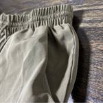 Forever 21 Hunter Green Jogger Pants Photo 3