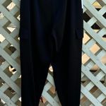 Aritzia Babaton Refined Satin Cargo Pant Photo 12