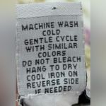 Rue 21 2X Boho Peasant Floral Blouse -Plus Photo 4