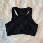 Heroine Sport Sports Bra Black Photo 2