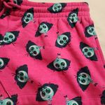 Inside out jogger shorts women's L Pink Size L Photo 4