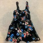 Floral romper Size L Photo 0