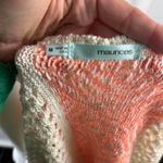 Maurice's Beautiful  Cardigan Size M‎ Photo 4