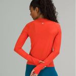 Lululemon  Swiftly Long Sleeve Photo 1