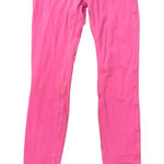 Lululemon Hot Pink Align High-Rise Pant Yoga Leggings 31"
Pink Blossom Photo 0