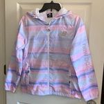 New Balance rain coat waterproof breathable Photo 0