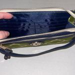 Spartina 449 Spartina wristlet wallet green blue Photo 4