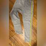 Femme Fatale Green Brown Button Photo 8