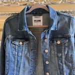 Garage Denim Jacket Photo 3