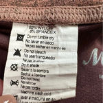 Maaji SWING TERRAIN Leggings Workout Yoga Athletic Size Large L Photo 11