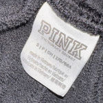 PINK - Victoria's Secret Victoria's Secret pink Black Joggers sweatpants Photo 3
