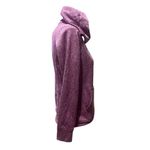 The North Face  Women's Pink Hoodie Pullover Standard Medium Long Sleeve Casual Photo 3