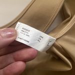 Maidenform Flexees by  nude open bra thick strap bodysuit shape wear, size large Photo 2