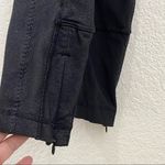 Lululemon Black Denim Riding Pant Legging 6 Photo 7