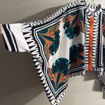 Elegant Floral Button Photo 3