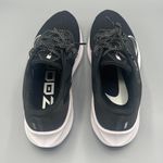 Nike Wmns Air Zoom Winflo 7 Running Shoes, Black/White CJ0302-005 US Size 8.5### Photo 5