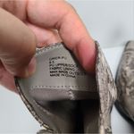 14th & Union 14th &‎ Union Snakeskin Pattern Pointed Toe Ankle Boots/ Block Heel Size 8.5 Photo 7