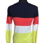 Gap Striped Crewneck Sweater Photo 2