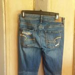 American Eagle Outfitters Hi- Rise Jegging Photo 3
