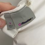 Athleta  | Black and White Athletic Wiggle Dress sz Small Photo 4