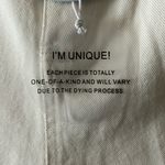 Cloud Ten She’s Stealing Our Hearts White Girls Trip Rhinestone Shorts Sz S Photo 11