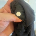 Lululemon  SoulCycle Wunder Under Crop Leggings size 10 Photo 3