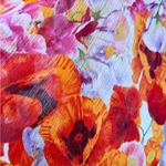 Aerie Flowy Kimono Cardigan One Size Lightweight NWOT Photo 6