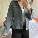 For Joseph Vintage Denim jacket Photo 7