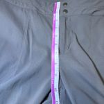 Columbia  Omni Shield Shorts Womens 14 Grey Outdoor Hiking Active Summer Sports Photo 10