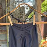 ANDIE  The Waikiki Dress Black Small NWT Photo 2