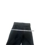 Old Navy  Womans  Flare Bottom Pants charcoal Sz 8 NWT Photo 5