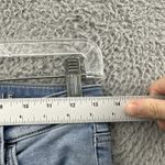 American Eagle  Jegging Jeans Distressed Stretch Mid Rise Light Wash Women 2 x 27 Photo 6