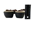 Comfort plus  by Predictions Women's Brown Sandals Photo 5