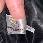 Hello Kitty Rare LOUNGEFLY  Bag Photo 2