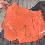 Lululemon Hotty Hot Short High-Rise 2.5” Photo 2