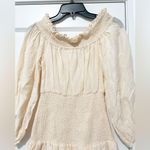 Majorelle Revolve Byron Mini Dress in Pink Sand Photo 3