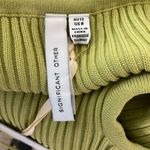 Revolve Significant Other Skye Midi Dress Green Size 8 Photo 8