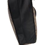 Petunia Pickle Bottom Sashay Crossbody Diaper Bag Gray Photo 6